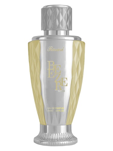 Beezer Silver Pour Femme Rasasi