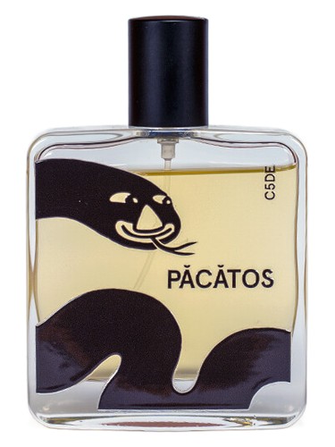 PĂCĂTOS Laboratoire des Endorphines