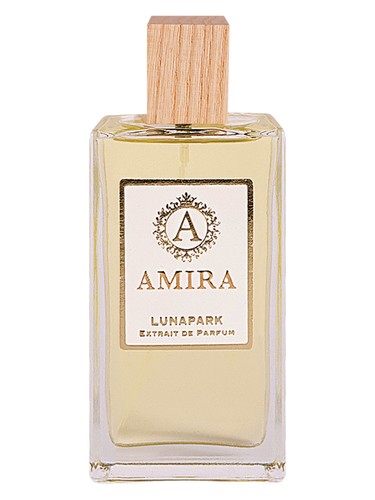 تصویر عطر Lunapark