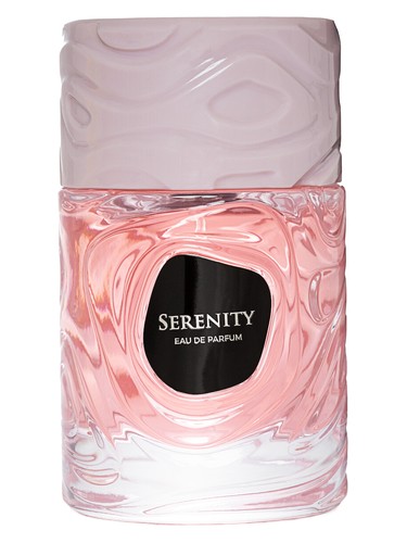 Serenity Le Bonheur Perfumes