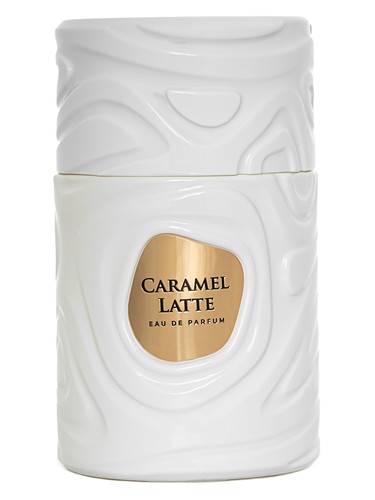Caramel Latte Le Bonheur Perfumes