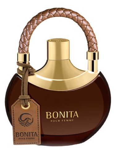 Bonita Femme Le Falconé Perfumes