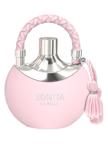 تصویر عطر Bonita La Rose