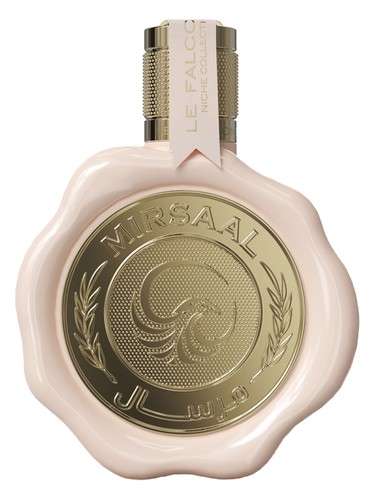 تصویر عطر Mirsaal Passion