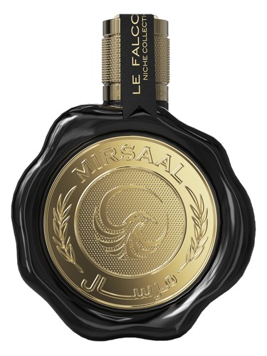Mirsaal Valentine Le Falconé Perfumes