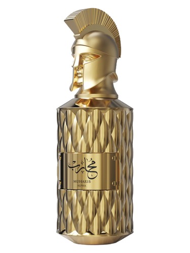 تصویر عطر Muharib Alpha
