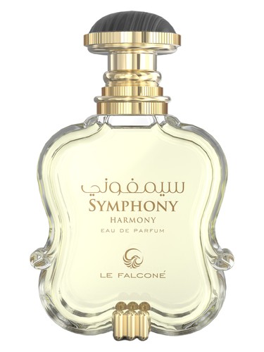 تصویر عطر Symphony Harmony