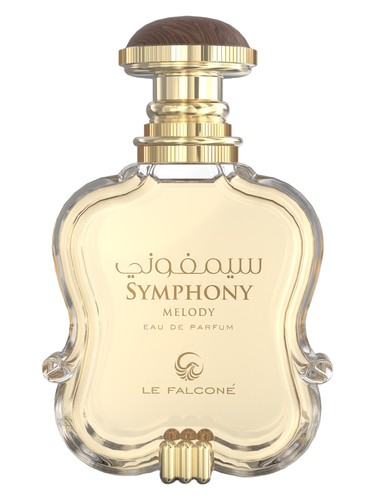تصویر عطر Symphony Melody
