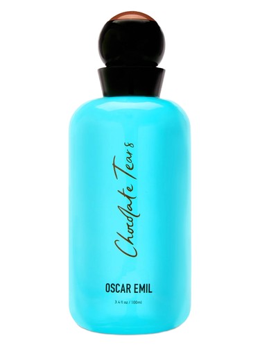 Chocolate Tears Oscar Emil