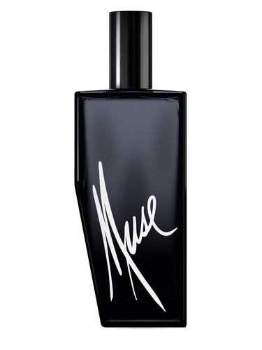 Muse Andrea Maack