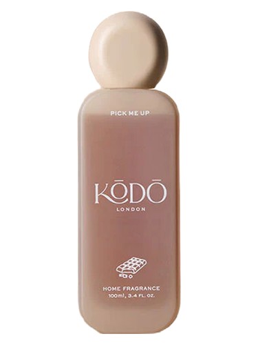 Pick Me Up KŌDŌ