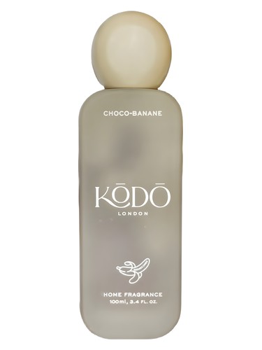 Choco-Banane KŌDŌ