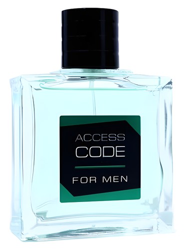 Access Code For Men Vinci