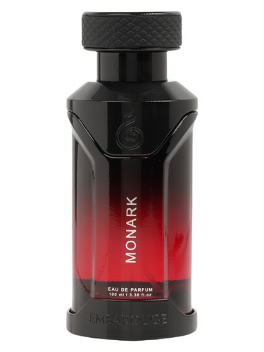 Monark Embarouge