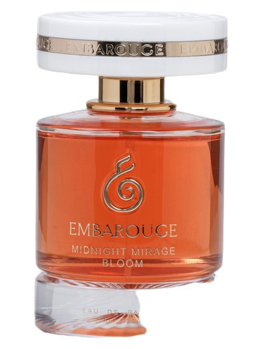 Midnight Mirage Bloom Embarouge