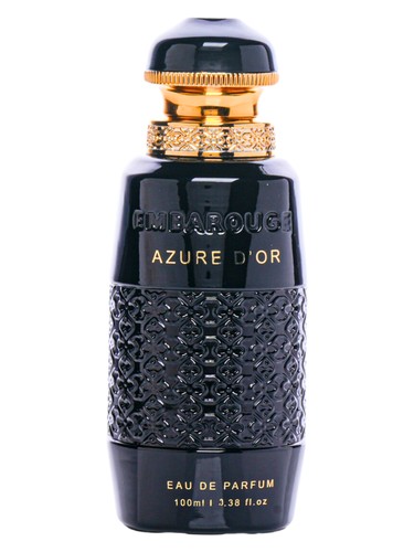 Azure D'Or Embarouge