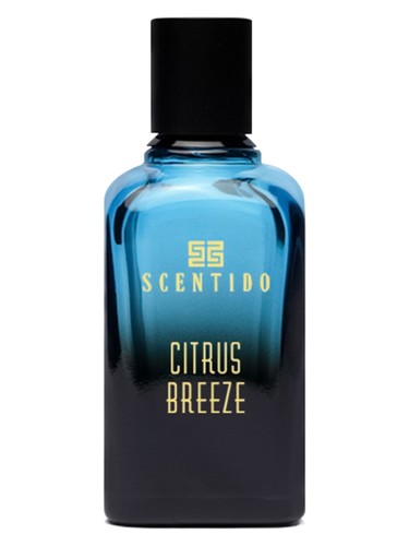 Cytrus Breeze Scentido