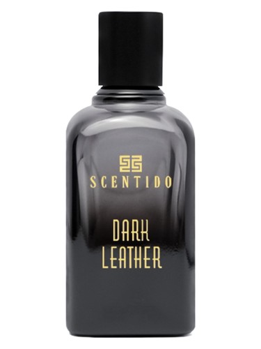 Dark Leather Scentido