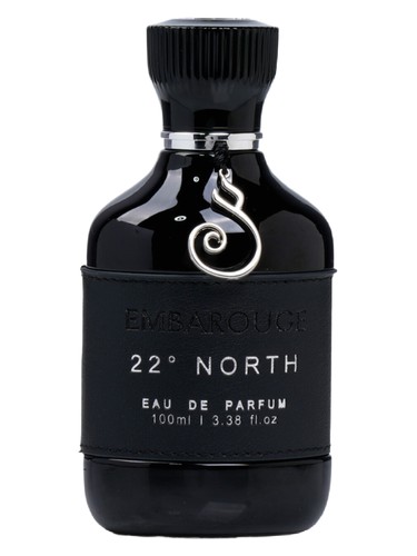 22º North Embarouge