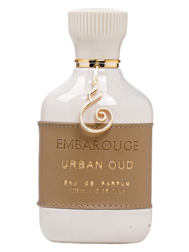 Urban Oud Embarouge