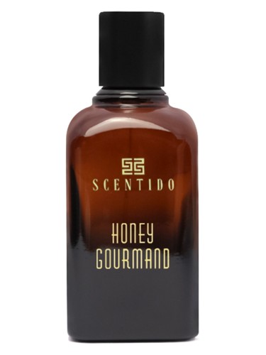 Honey Gourmand Scentido