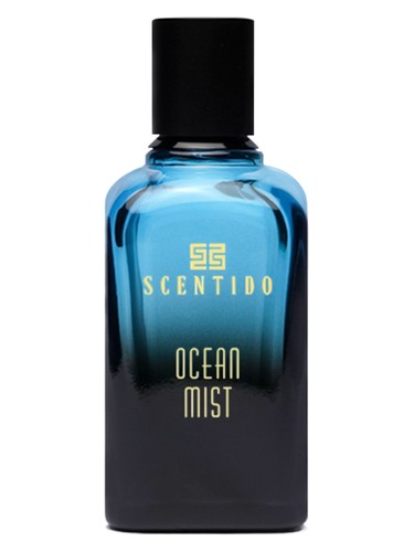 Ocean Mist Scentido