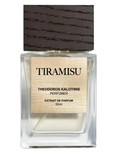 Tiramisu Theodoros Kalotinis