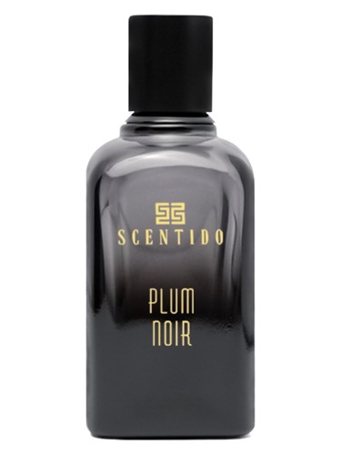 Plum Noir Scentido