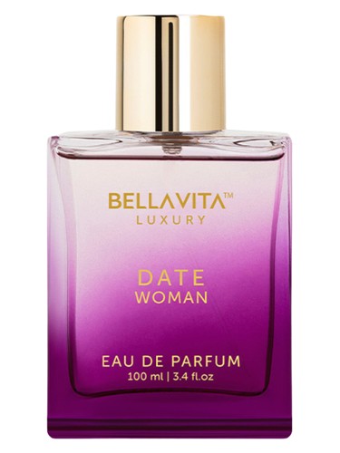 Date Woman BellaVita