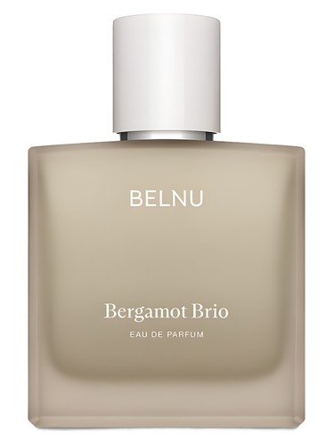Bergamot Brio Belnu