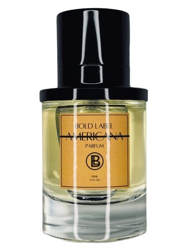 AMERICANA Bold Label