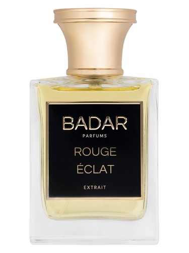 Rouge Éclat Badar
