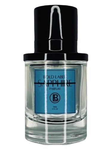 SAPPHIRE Bold Label