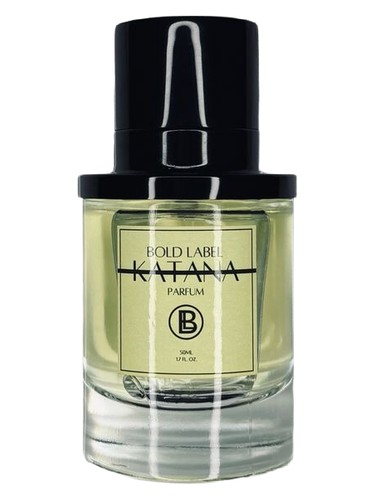 تصویر عطر KATANA