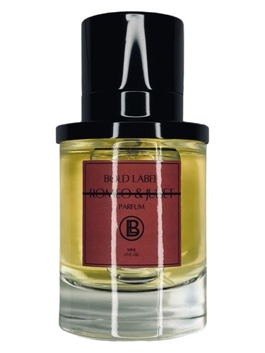 ROMEO & JULIET Bold Label