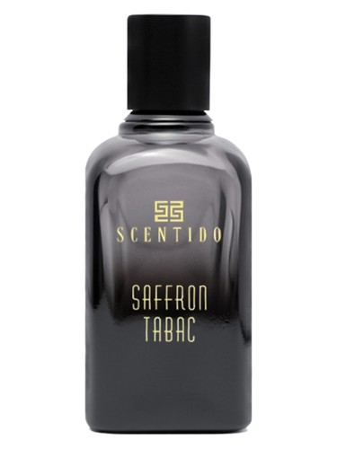 Saffron Tabac Scentido