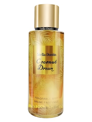 تصویر عطر Coconut Dream