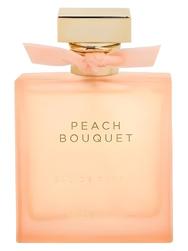 PS... Peach Bouquet Primark