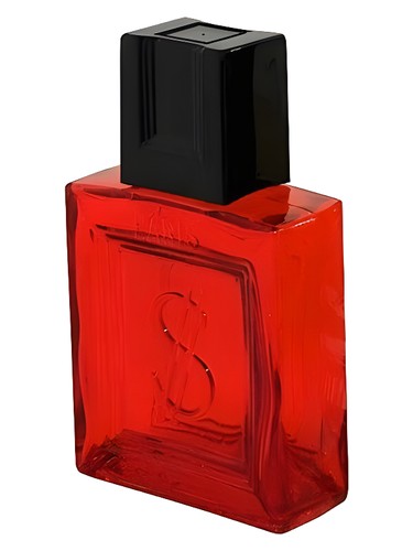 Dollar Hard Intense Paris Line Parfums