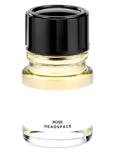 Rose Headspace