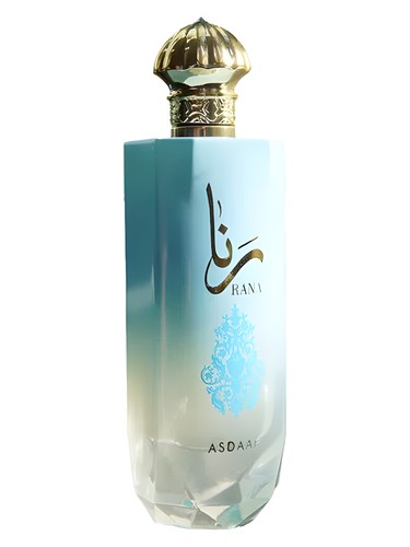 Rana Asdaaf