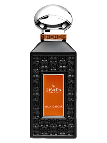 Madagascar Gisada