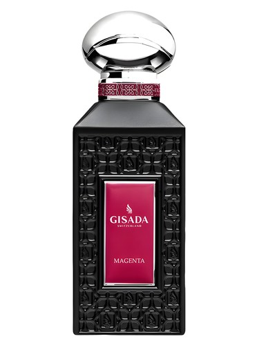 Magenta Gisada