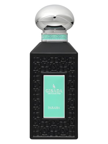 Paraiba Gisada