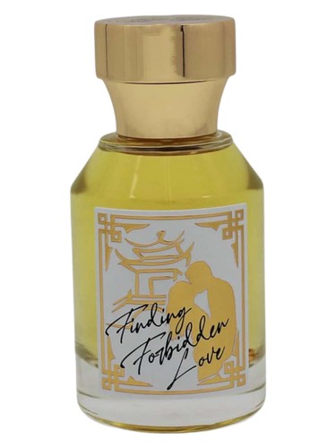 Finding Forbidden Love Statik Olfactive