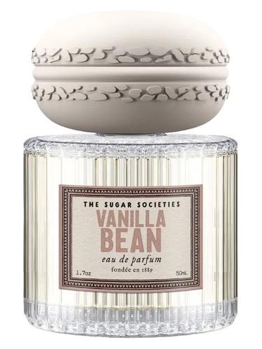 Vanilla Bean The Sugar Societies
