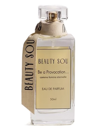 Be a Provocation BEAUTY SOU