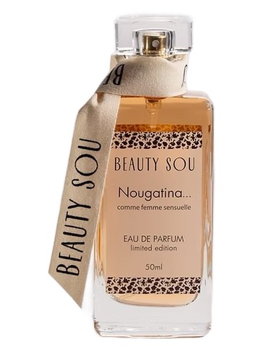 Nougatina BEAUTY SOU
