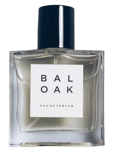 Baloak Balint Parfums
