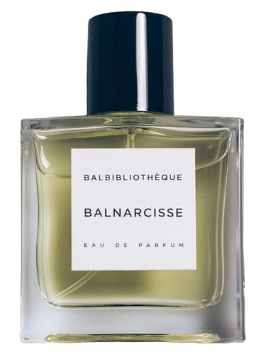 تصویر عطر Balnarcisse